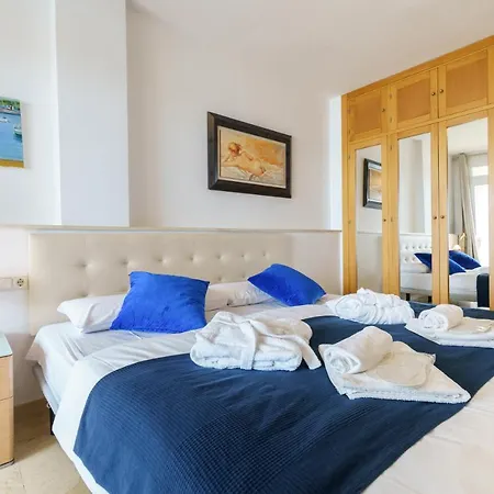 Apartamento Fantastic Views , On The Location In Torremolinos
