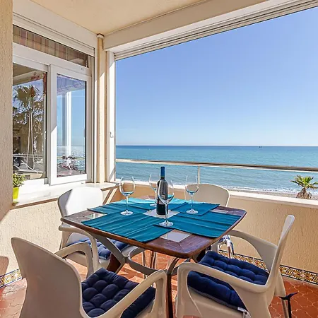 Apartamento Fantastic Views , On The Location In *