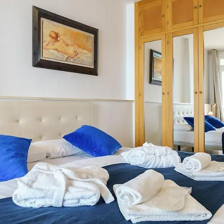 Apartamento Fantastic Views , On The Location In Torremolinos